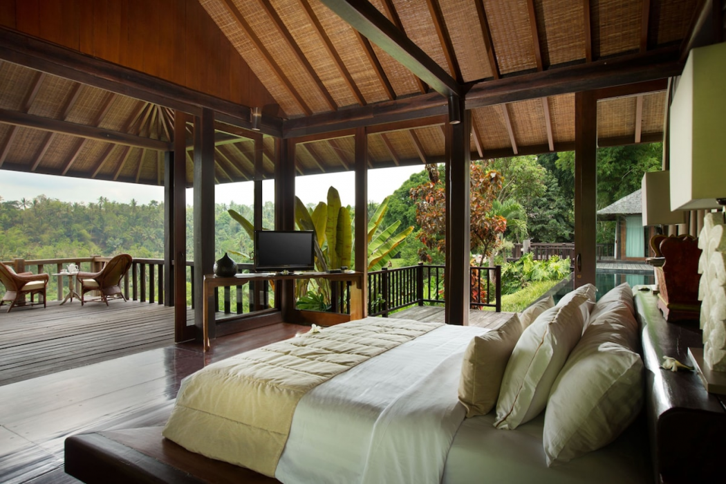 Kamaniiya River Villa Sayan - Ubud 10/36
