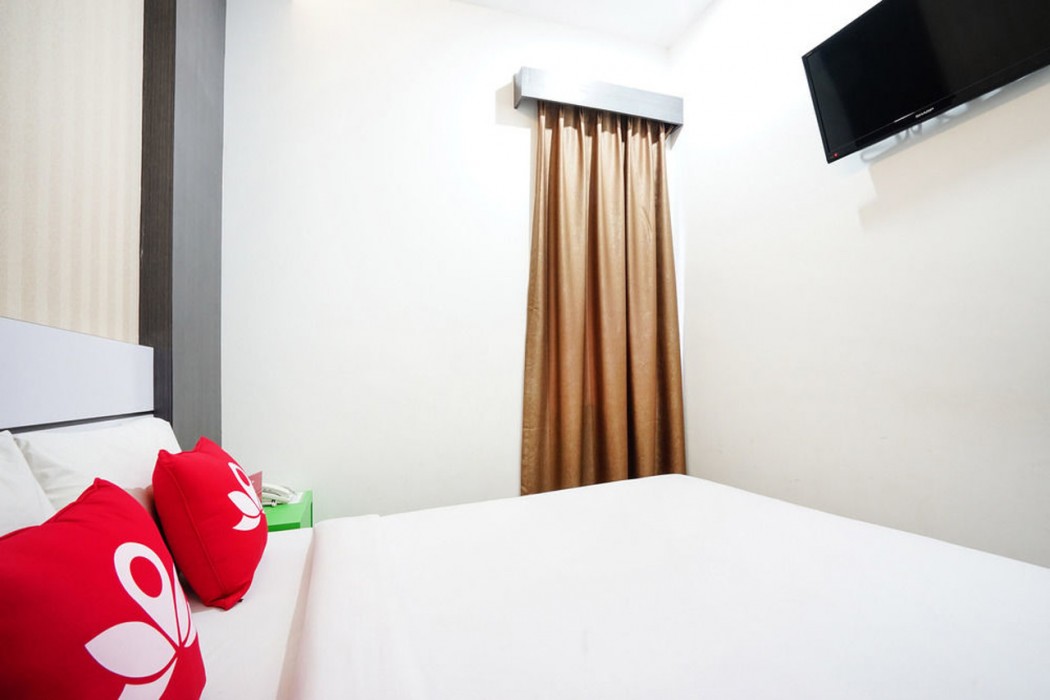 Zen Rooms Near Mitra Raya 5/14