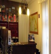 Bobbio Hotel 8/55