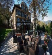Bobbio Hotel 1/55