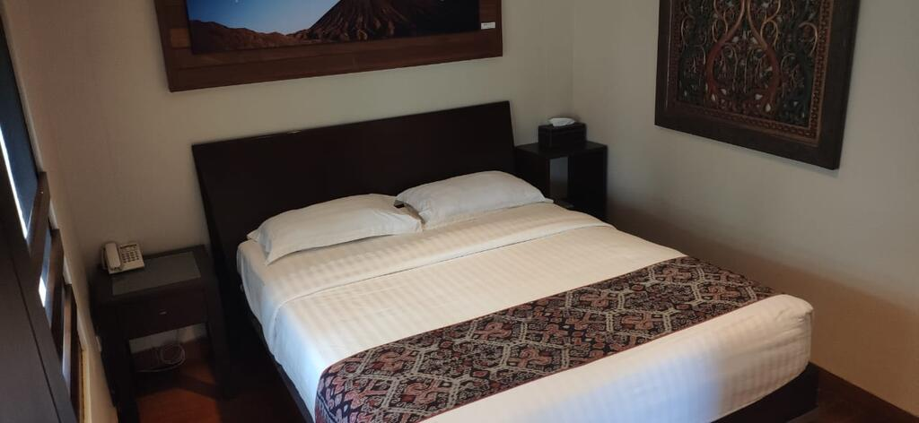 Jiwa Jawa Resort Bromo 5/23