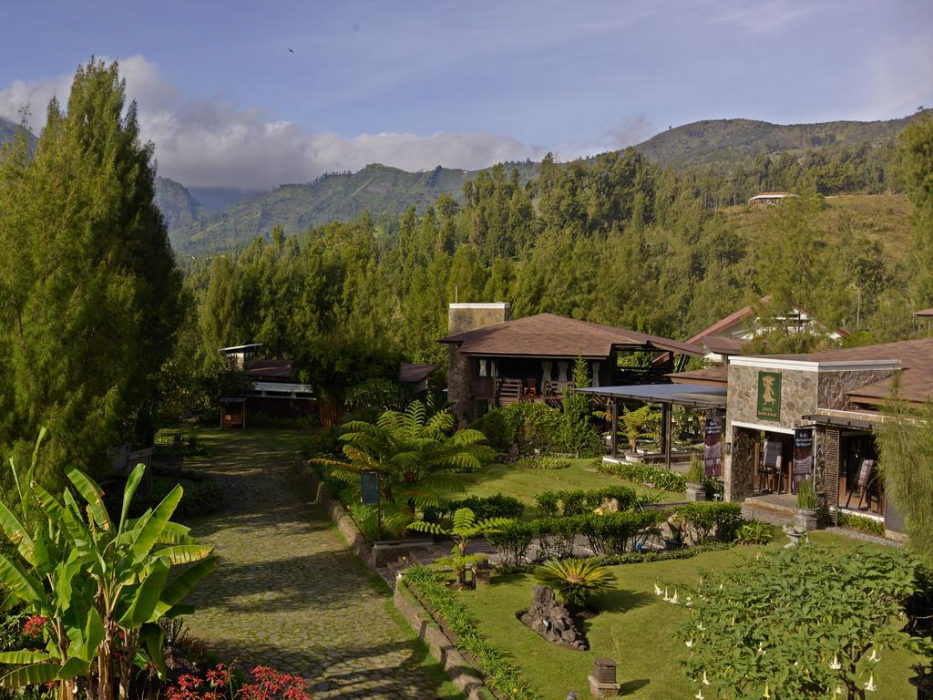 Jiwa Jawa Resort Bromo 1/23