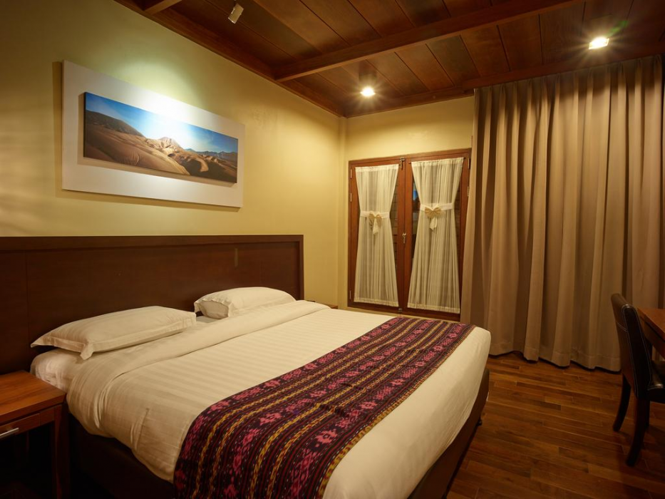 Jiwa Jawa Resort Bromo 6/23