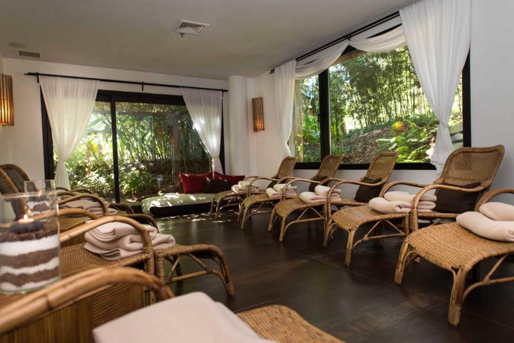 Loi Suites Iguazu Hotel 29/73