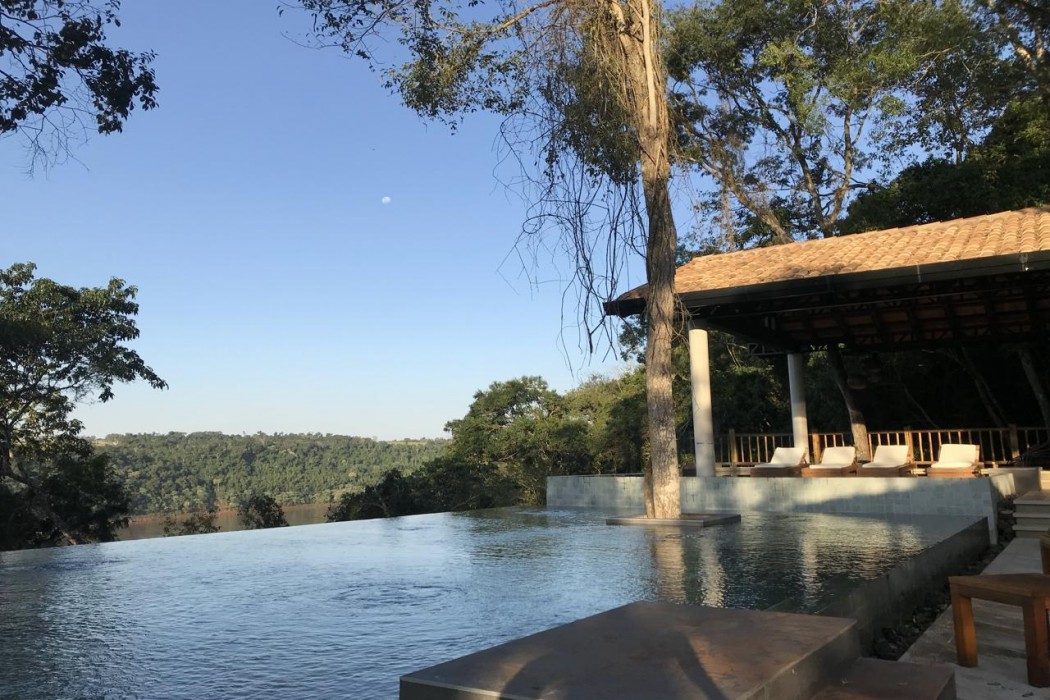 Loi Suites Iguazu Hotel 38/73