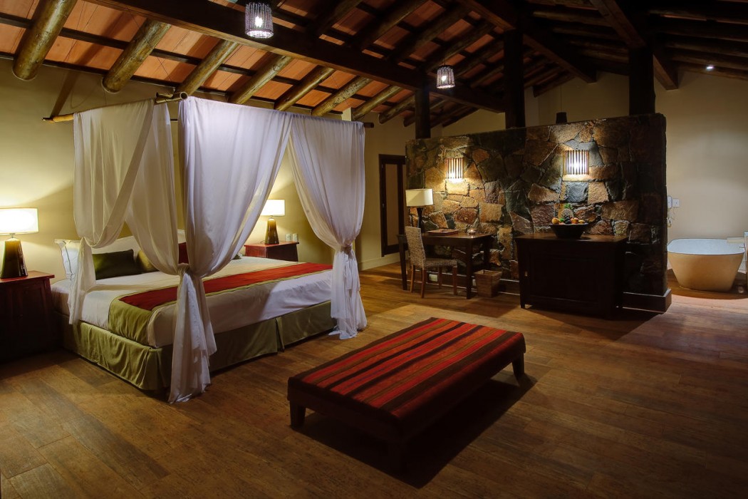 Loi Suites Iguazu Hotel 12/73