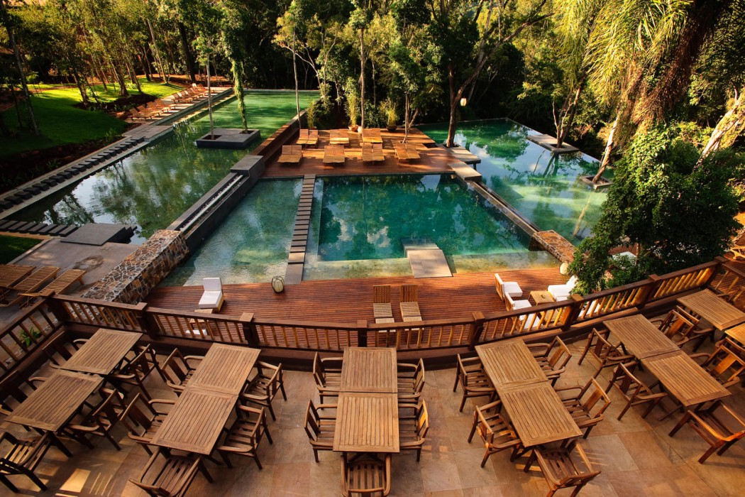 Loi Suites Iguazu Hotel 39/73