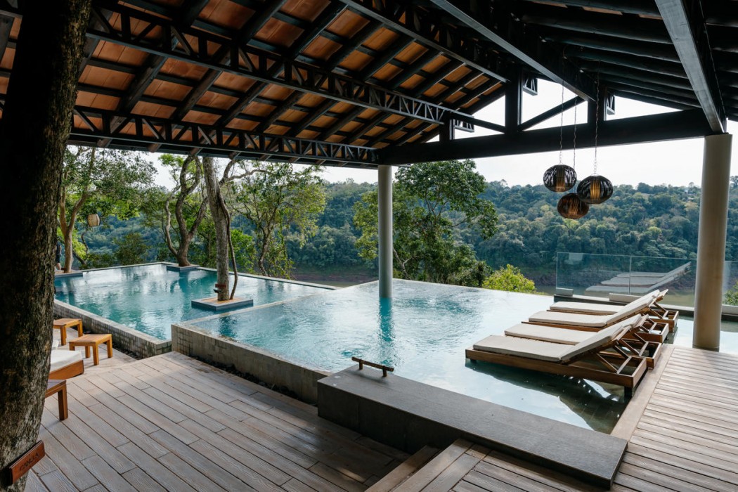 Loi Suites Iguazu Hotel 34/73