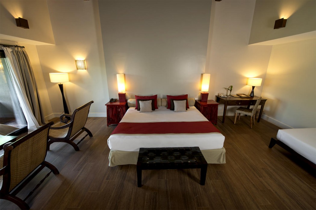 Loi Suites Iguazu Hotel 14/73