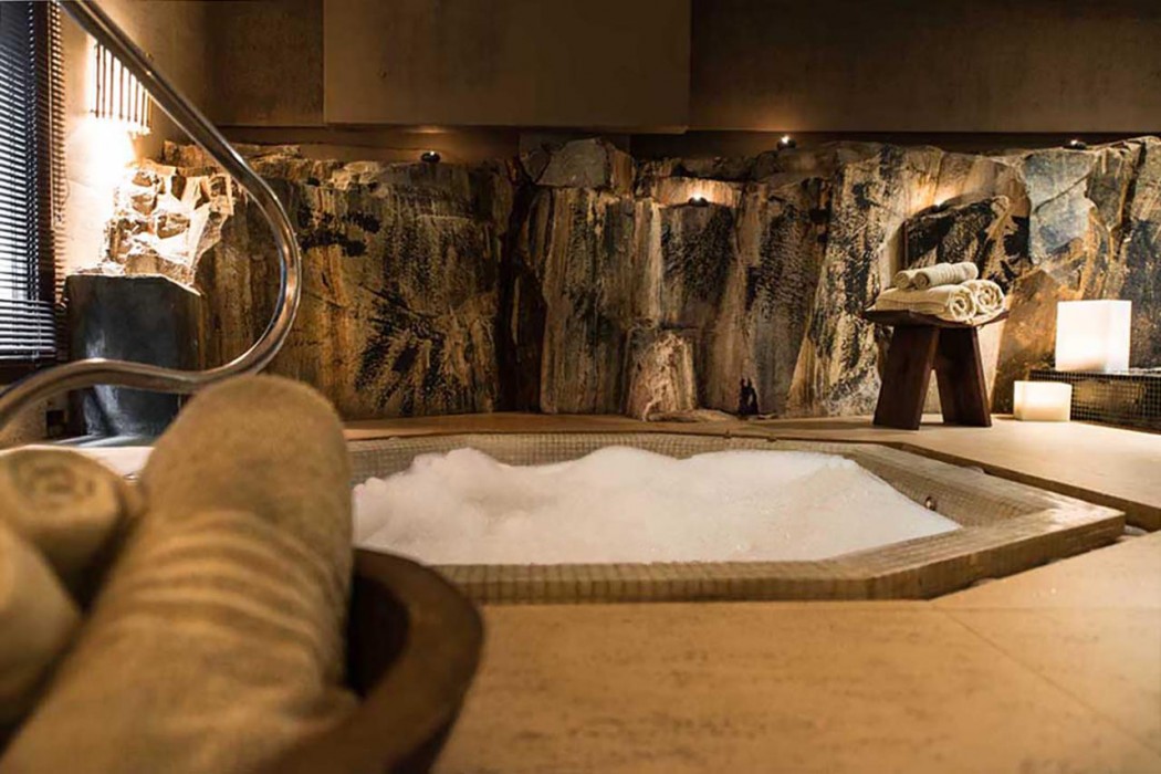 Loi Suites Iguazu Hotel 28/73