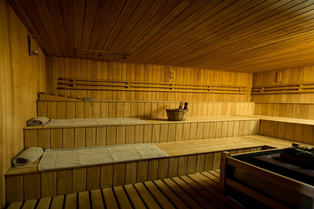 Loi Suites Iguazu Hotel 30/73