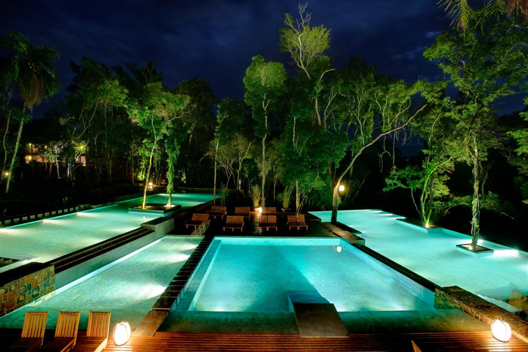 Loi Suites Iguazu Hotel 35/73