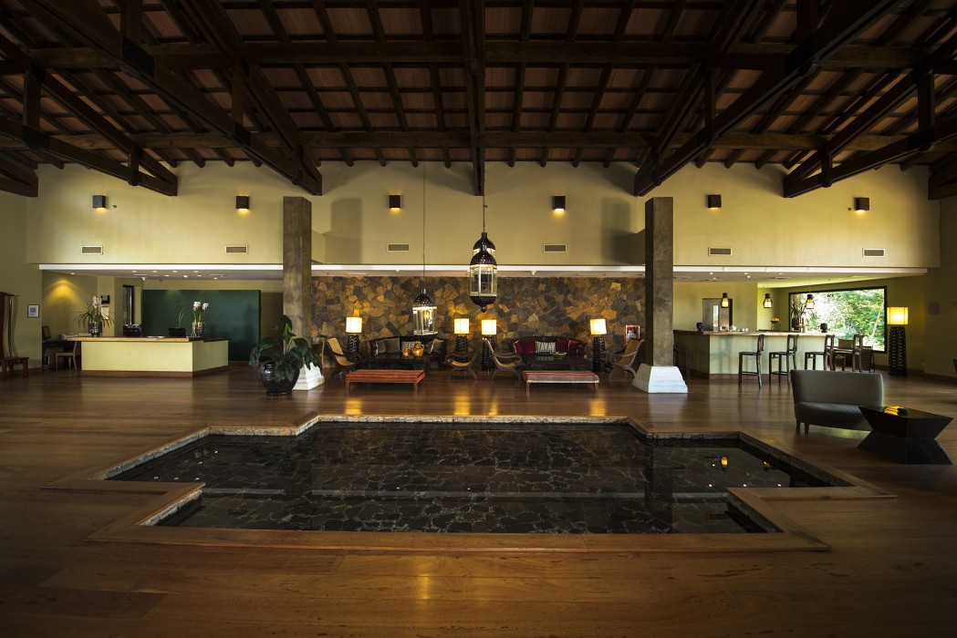 Loi Suites Iguazu Hotel 5/73