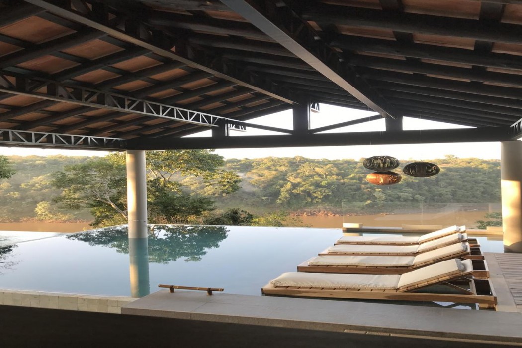Loi Suites Iguazu Hotel 40/73