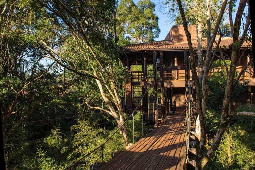 Loi Suites Iguazu Hotel 26/73