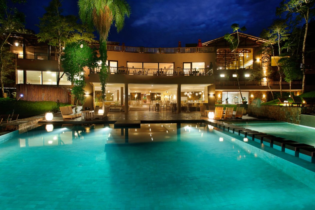 Loi Suites Iguazu Hotel 37/73