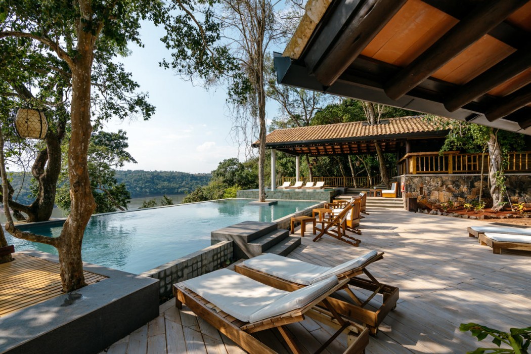 Loi Suites Iguazu Hotel 36/73