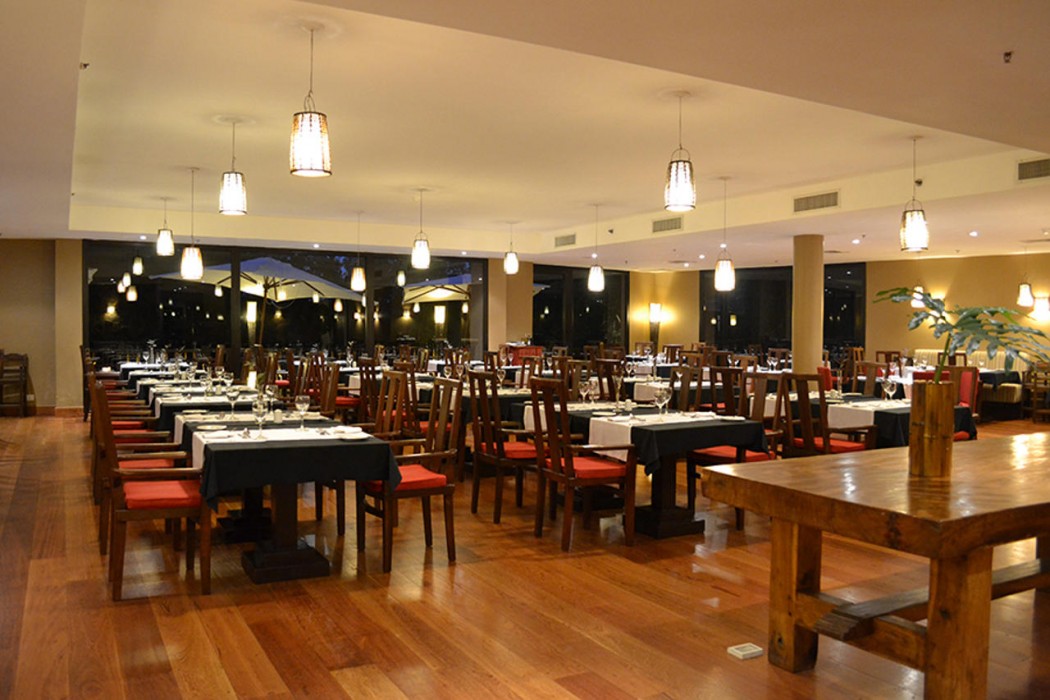 Loi Suites Iguazu Hotel 27/73