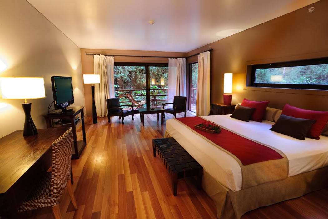 Loi Suites Iguazu Hotel 16/73