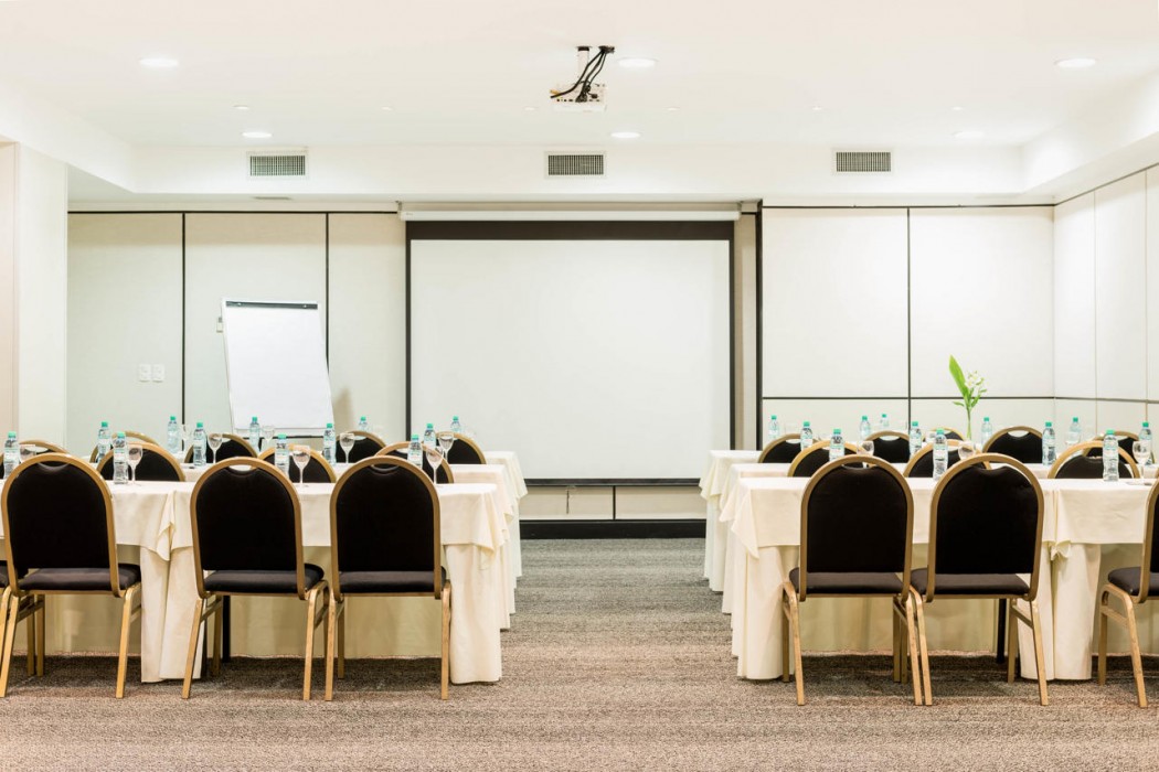Loi Suites Recoleta 26/39