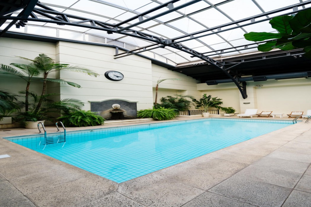 Loi Suites Recoleta 32/39