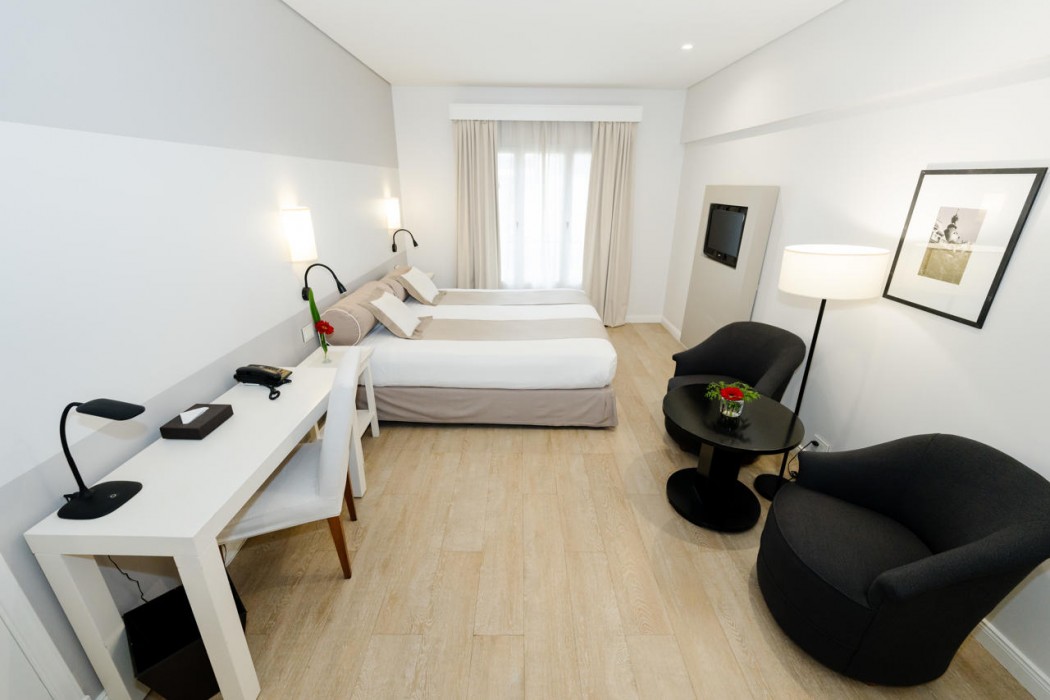 Loi Suites Recoleta 21/39