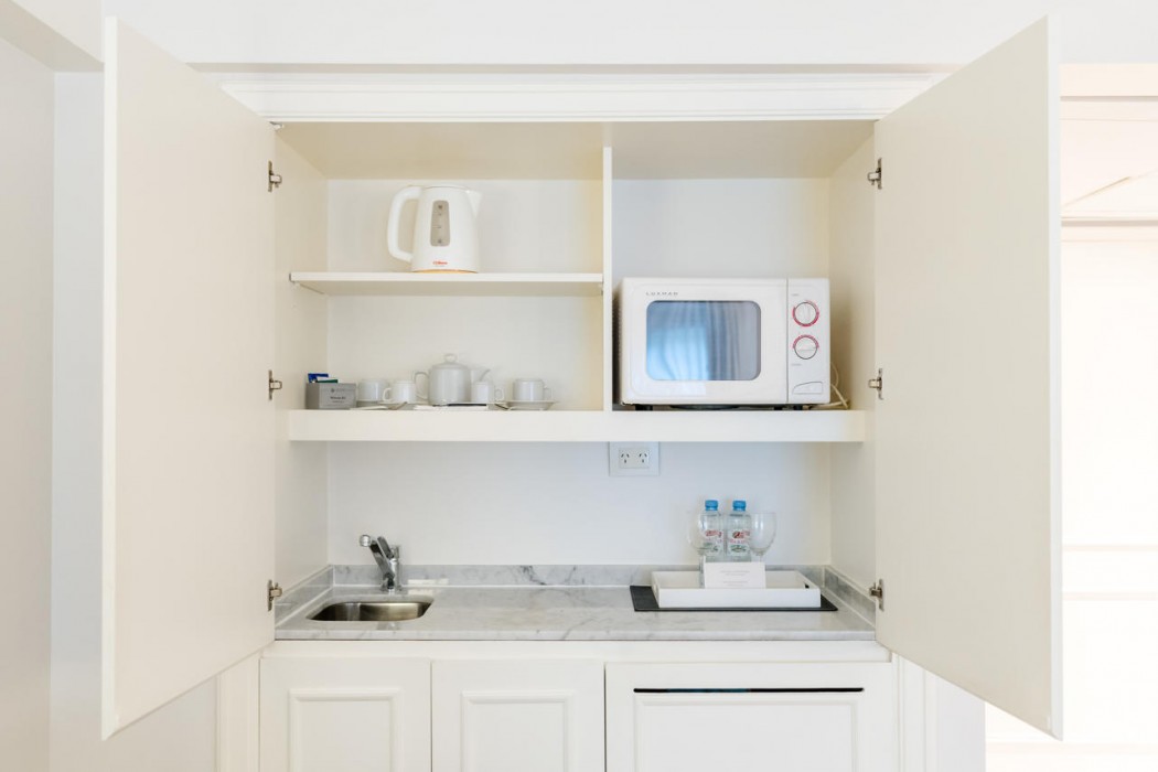 Loi Suites Recoleta 10/39