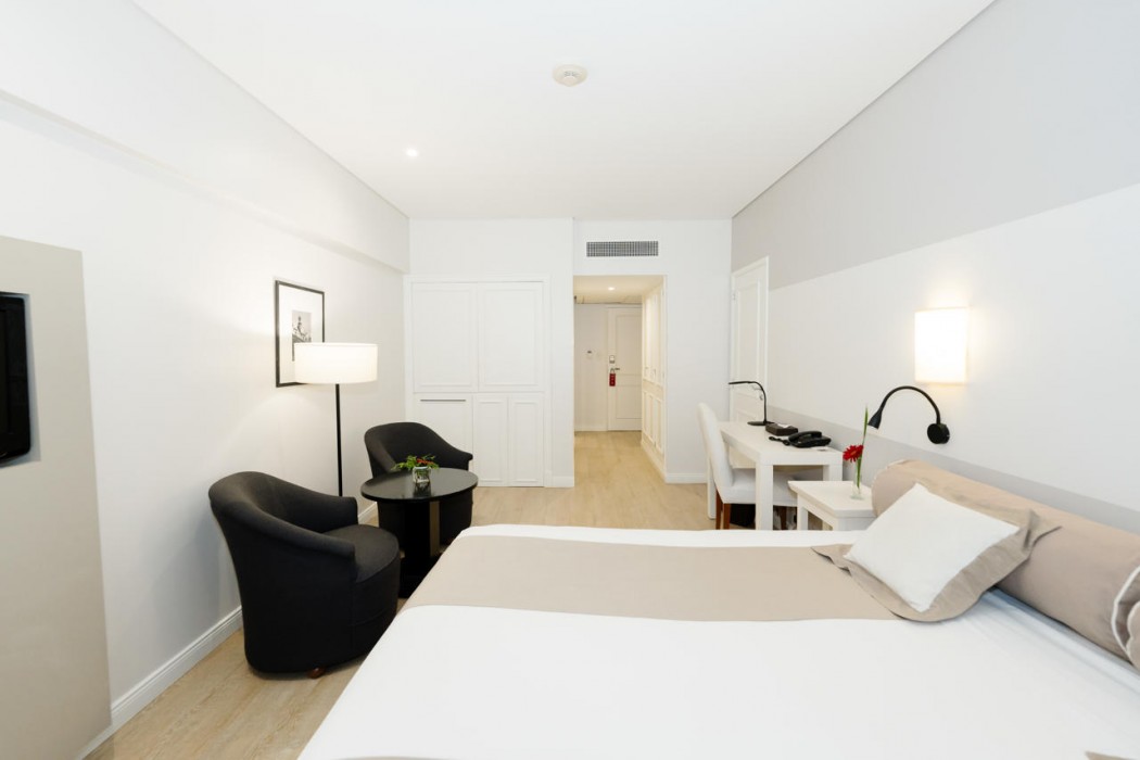 Loi Suites Recoleta 13/39
