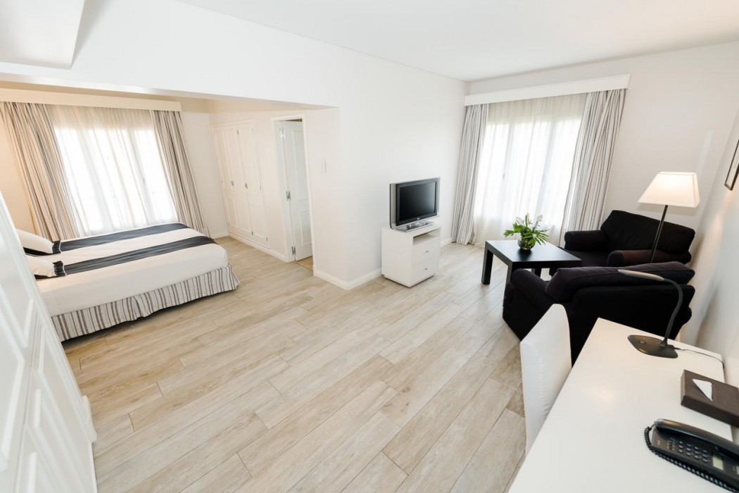 Loi Suites Recoleta 8/39