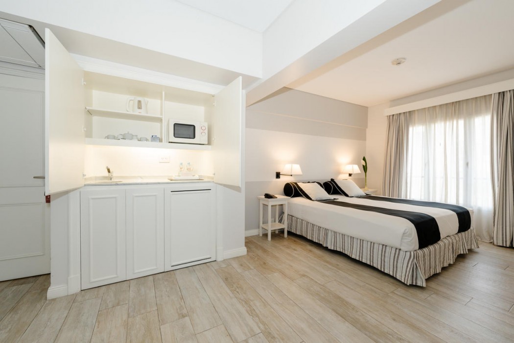 Loi Suites Recoleta 9/39