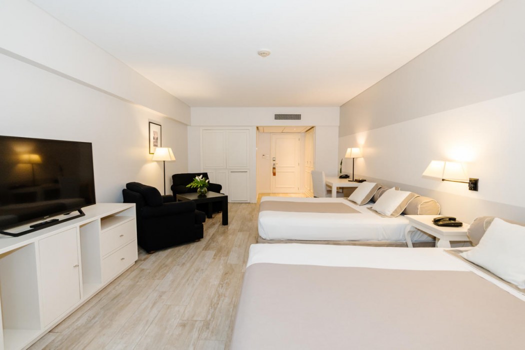Loi Suites Recoleta 15/39