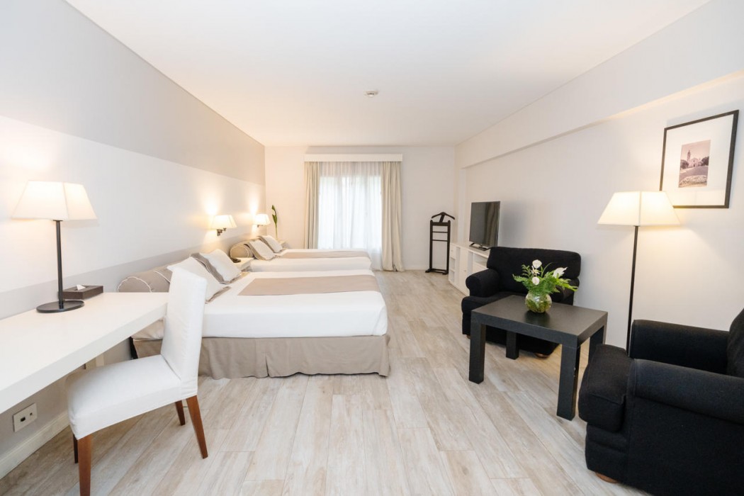 Loi Suites Recoleta 17/39