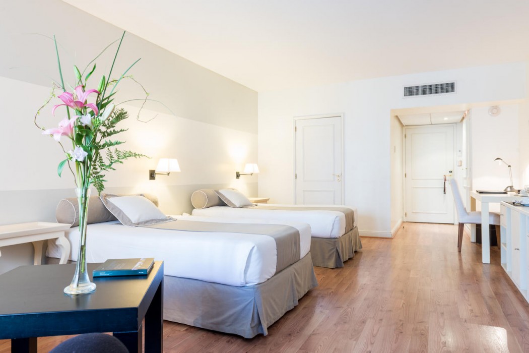 Loi Suites Recoleta 7/39
