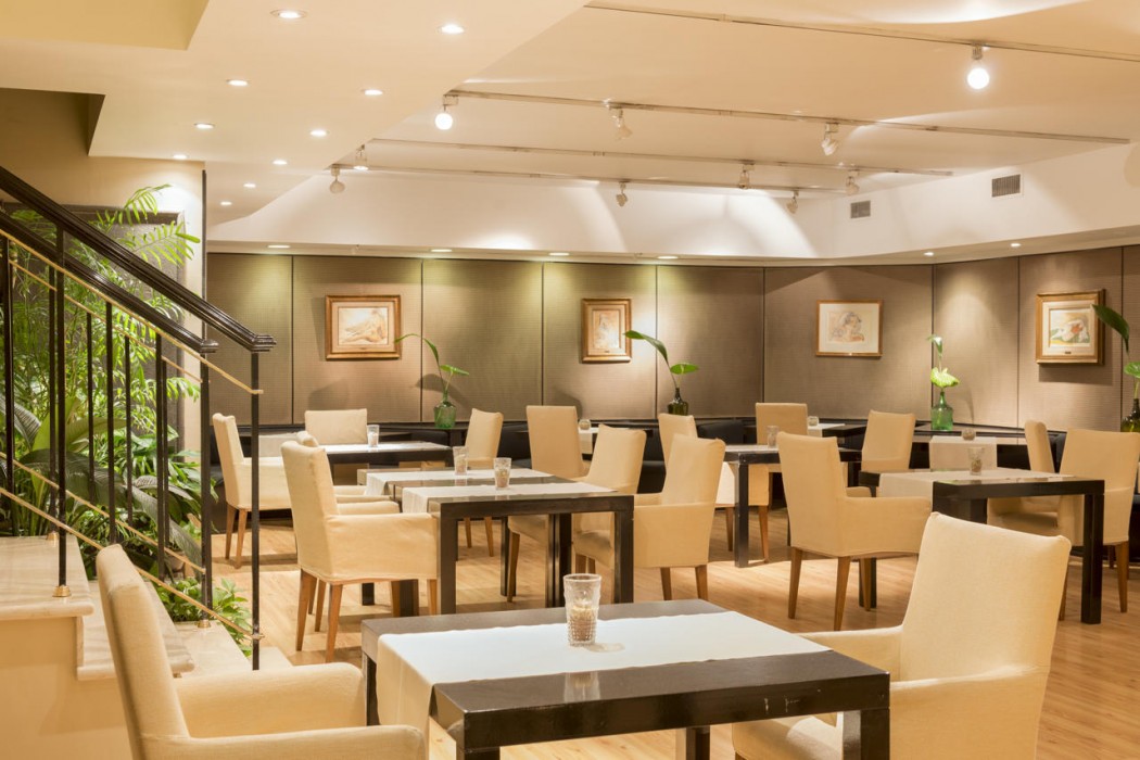 Loi Suites Recoleta 27/39