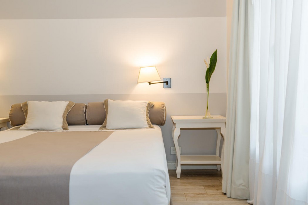 Loi Suites Recoleta 11/39