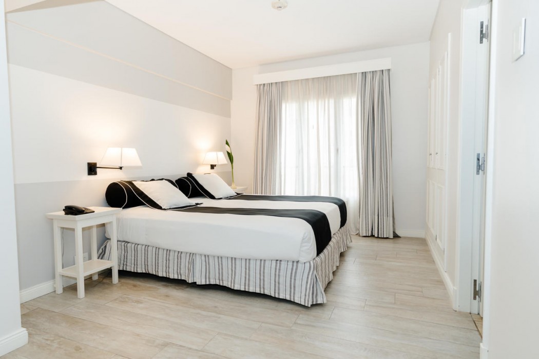 Loi Suites Recoleta 20/39