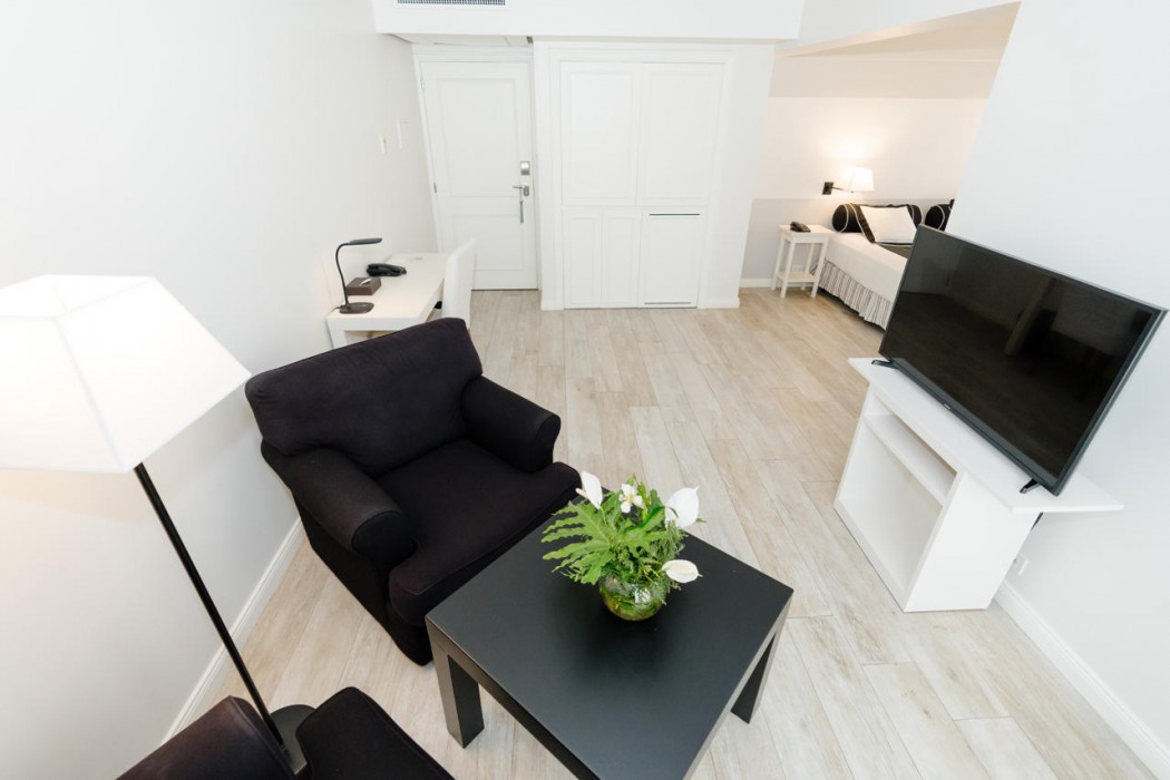 Loi Suites Recoleta 19/39