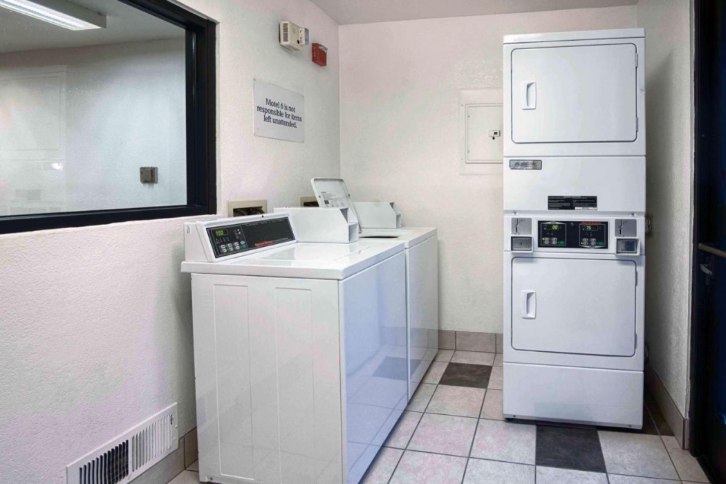 Motel6 Mammoth Lakes, CA 38/55