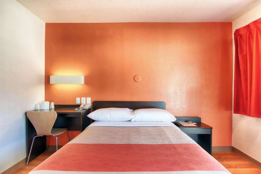 Motel6 Mammoth Lakes, CA 18/55