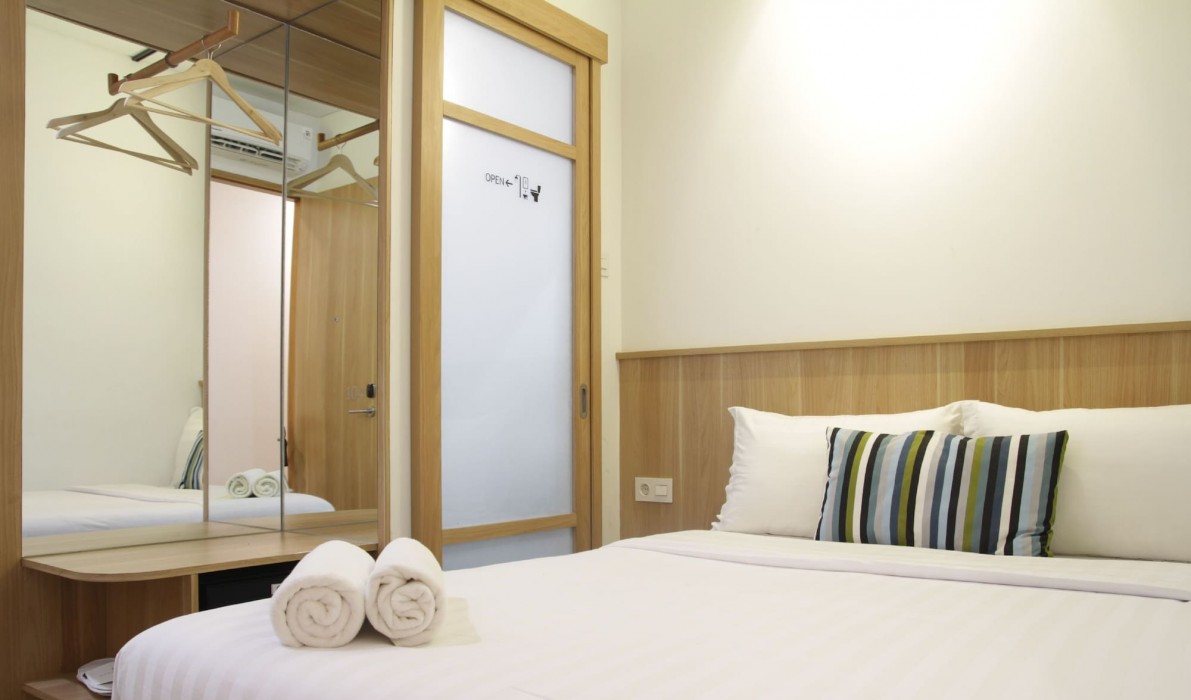 Casa Living Senayan 25/53