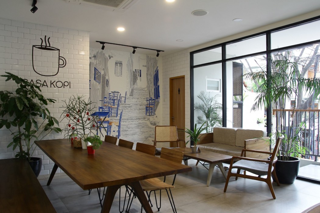 Casa Living Senayan 24/53