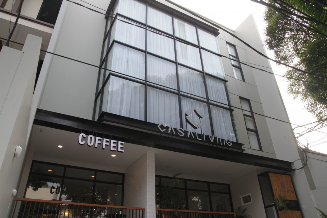 Casa Living Senayan 26/53