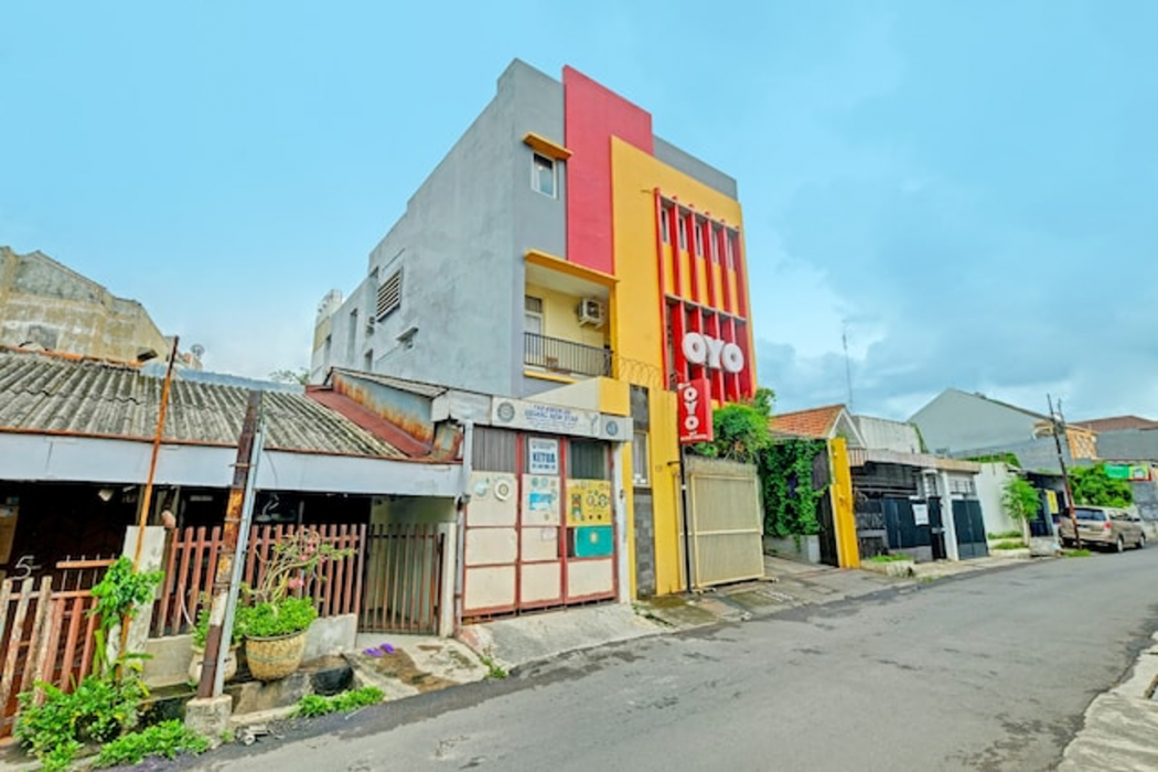 Sky旅馆(Sky Guesthouse) 图片4