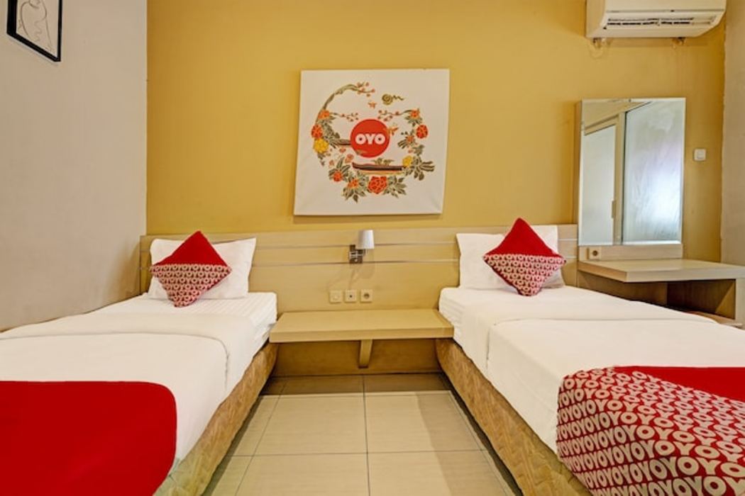 Sky Guesthouse 13/53