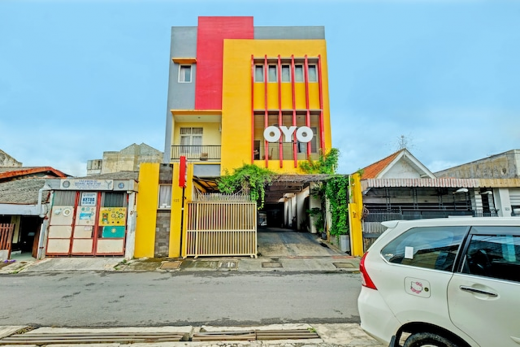 Sky旅馆(Sky Guesthouse) 图片5