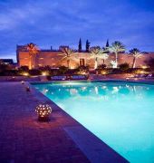 Kasbah Agafay 22/55
