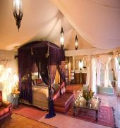 Kasbah Agafay 11/55