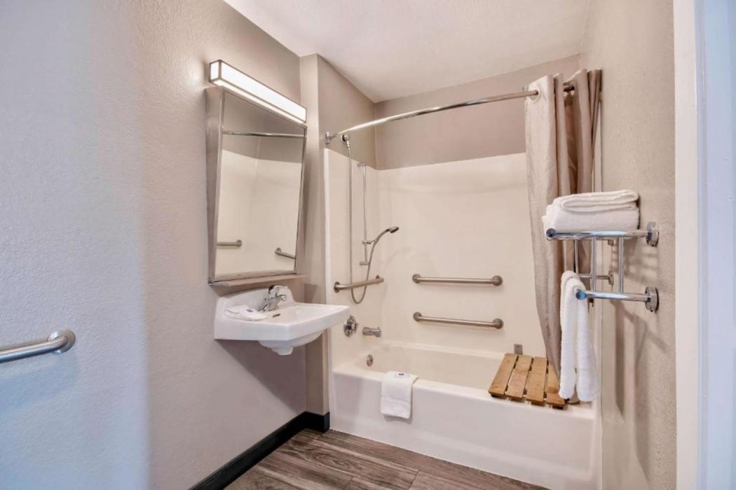 Motel6 Marina, CA - Monterey 14/58