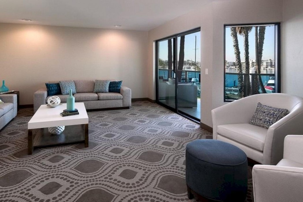 Marina Del Rey Hotel 9/36