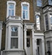London Grove 1/11